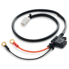 Auxiliary Wiring Harness 77711979000