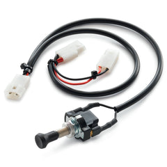 Auxiliary Wiring Harness 77711979044