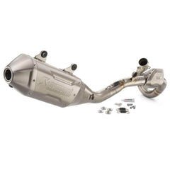 Akrapovic "Racing Line" A46005901044