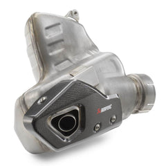 Akrapovic Slip-On Exhaust 96005979000