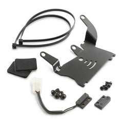Alarm System Mounting Kit 63512938044