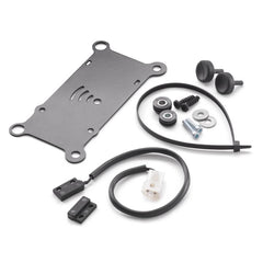 Alarm System Mounting Kit 76012935044