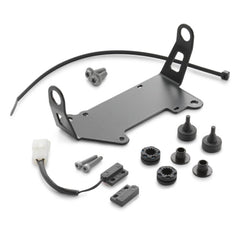 Alarm System Mounting Kit 76012935144