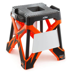 Bike Stand Orange / Black 79129955000EBA