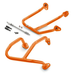 Engine Guard Kit Orange 95812968044EB