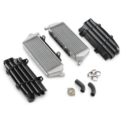 Factory Racing Radiator Kit 79135910044