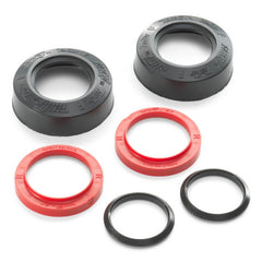 Factory Wheel Bearing Protection Cap Set 79609917100C1