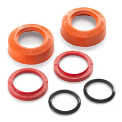 Factory Wheel Bearing Protection Cap Set 79609917100EB