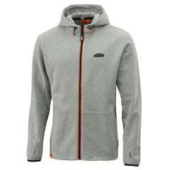 Grip Zip Hoodie