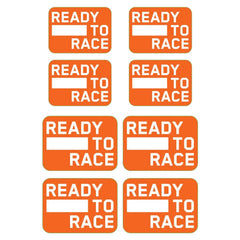 Hub Sticker Set 79109998100