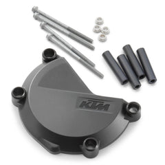 Ignition Cover Protection 96330968044