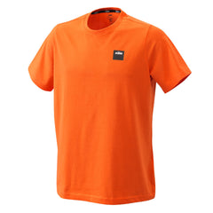 Pure T-Shirt Orange