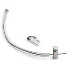 Rear Brake Safety Wire 54812063044