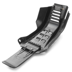 Skid Plate With Linkage Protection A46003090544