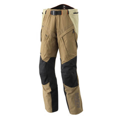 Terra Adventure V2 Pants Safari