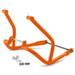 Crash Bars Orange 90212968244EB
