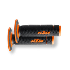 Dual Compound Grip Set Closed End 63002021100