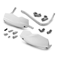 Handguard Kit White 76502979000AB
