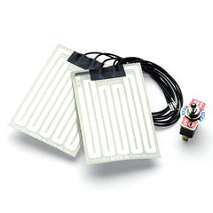 Grip Heaters 78112964000