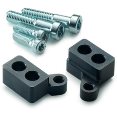 Factory Steering Damper Bracket 77012005144