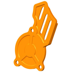 Factory Racing Oil Pump Cover 79438904044