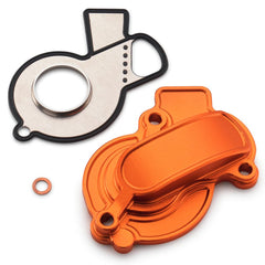 Factory Racing Water Pump Cover 79435952044