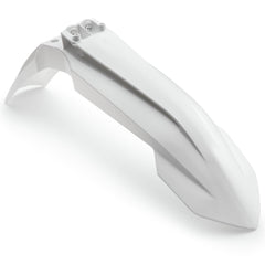Front Fender White 79008010000AB