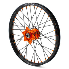 Off-Road Wheel 1.6 x 21" Orange 7900990114404