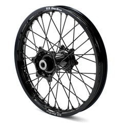 Off-Road Wheel 2.15 x 18" Black 7901090214430