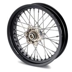 Front Wheel 3.5 x 16.5" (26mm Axle) 2610900104430