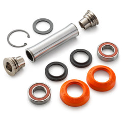 Rear Wheel Bearing Repair Kit Orange 79610919000EB