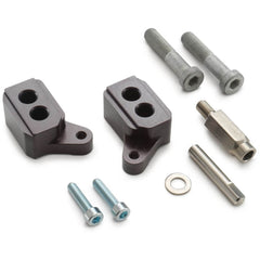 Steering Damper Bracket 63512905150