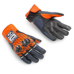 Red Bull Speed Racing Gloves