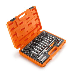 60-Piece Toolbox 00029098400