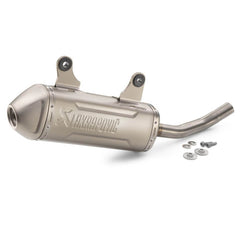 Akrapovic Slip-On Line Exhaust A42005979000