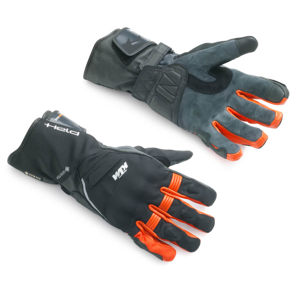 ADV S Gore-Tex Gloves