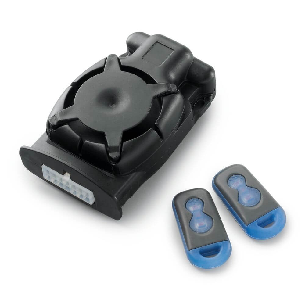 Alarm System 61912035000