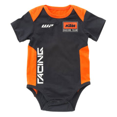 Baby Team Body Suit