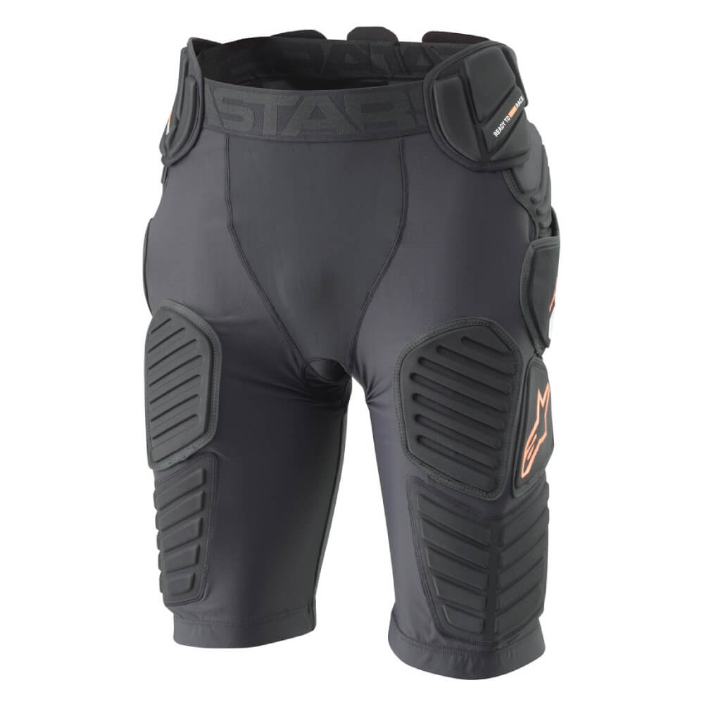 Bionic Pro Protector Shorts