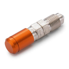 Brake Bleeder Screw Rear 77013920000