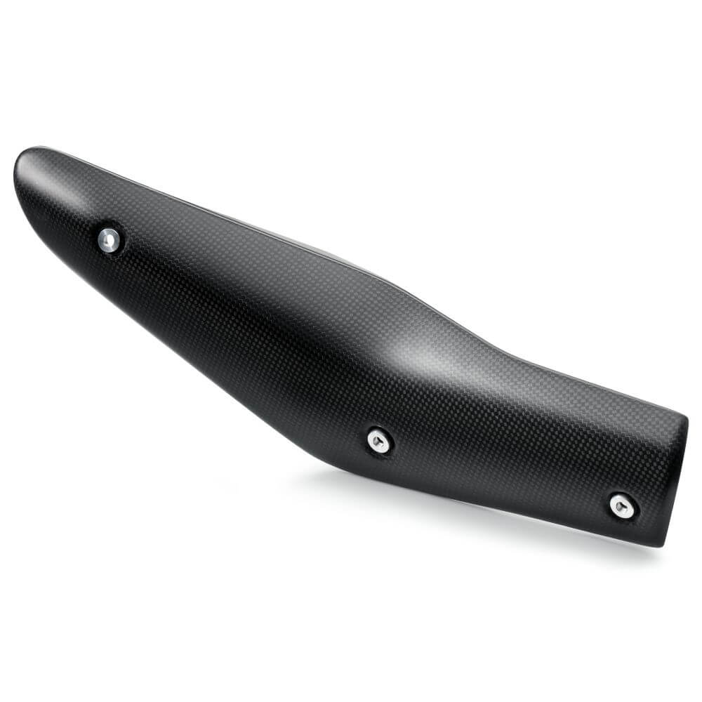 Carbon Exhaust Cover Kit 6140591100049