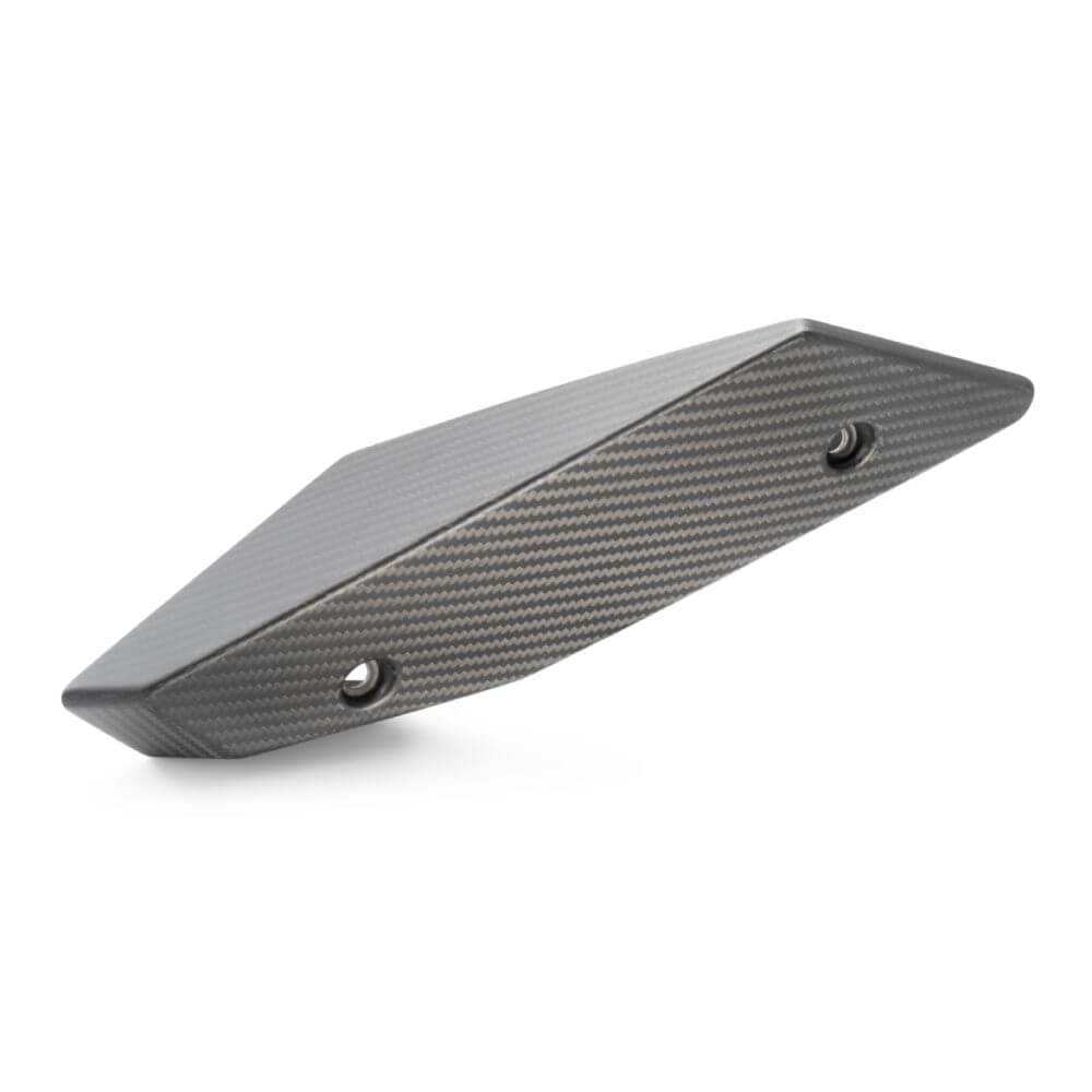 Carbon Left-Hand Spoiler A60708950033