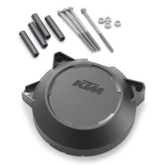 Clutch Cover Protection 96330969044