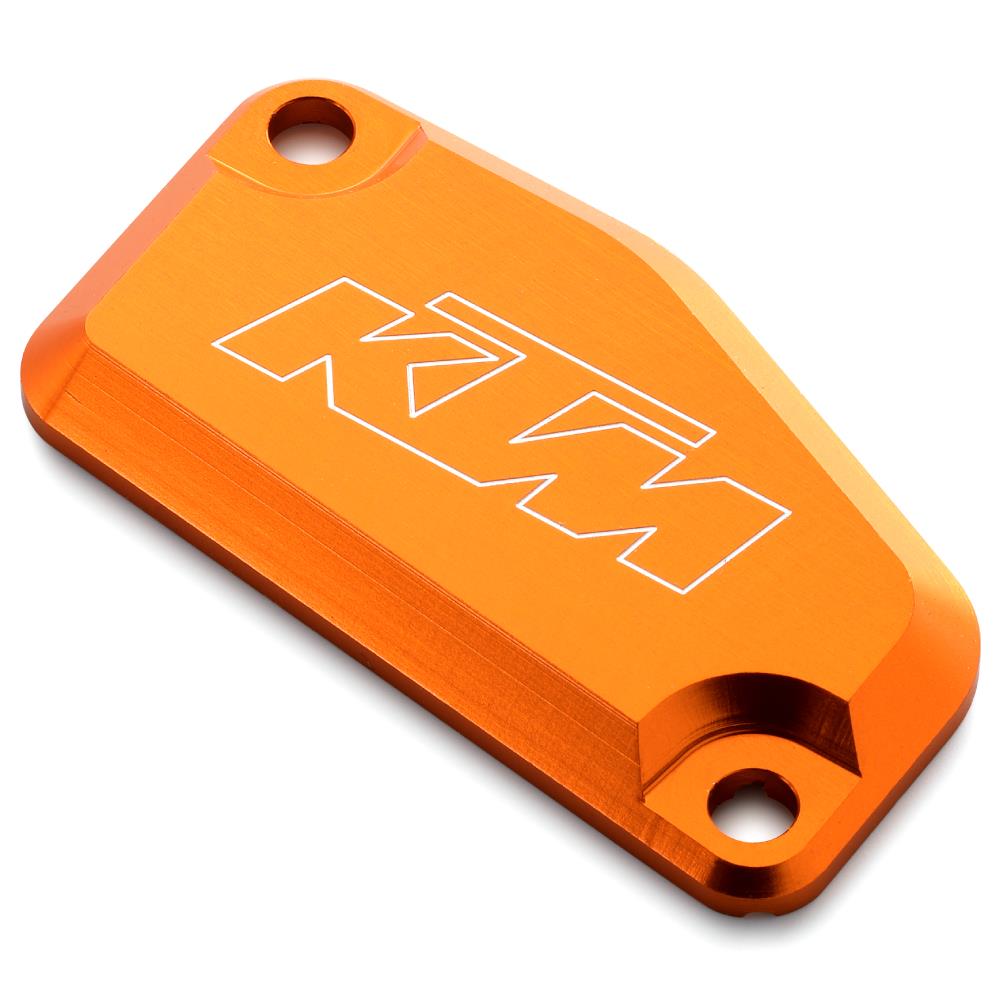 Clutch Reservoir Cover [65 SX / 85 SX] 72002903000