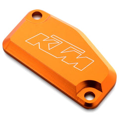 Clutch Reservoir Cover [65 SX / 85 SX] 72002903000