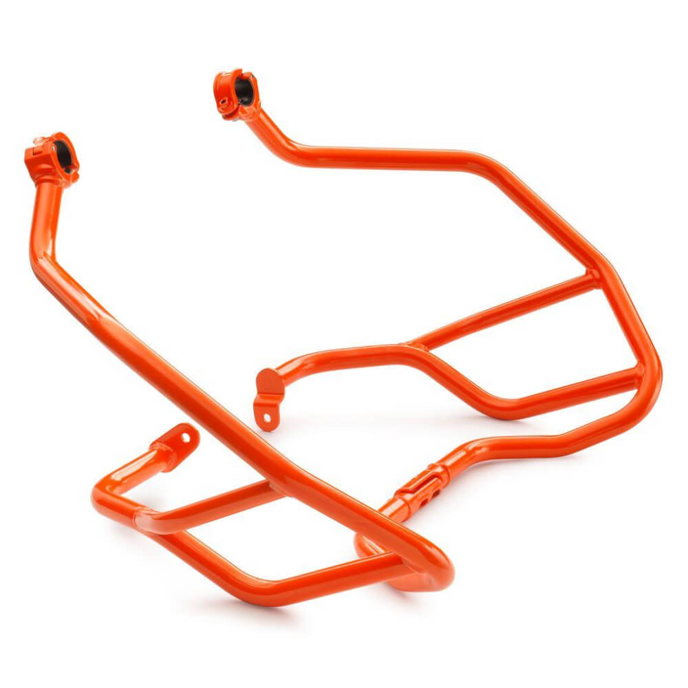 Crash Bar Kit Orange 61912068044EB