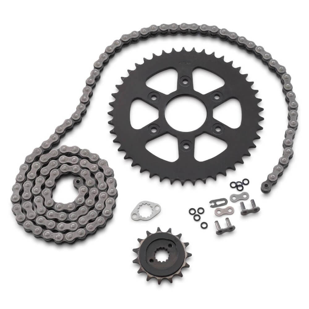 Drivetrain Kit 14/45 SPA2142453K118B