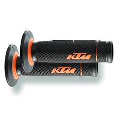 Dual Compound Grip Set Open End 63002021200
