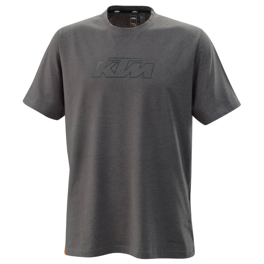 Essential Tee Melange 2023