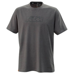 Essential Tee Melange 2023